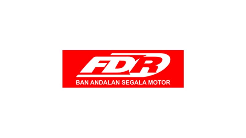 FDR-Tire-Logo