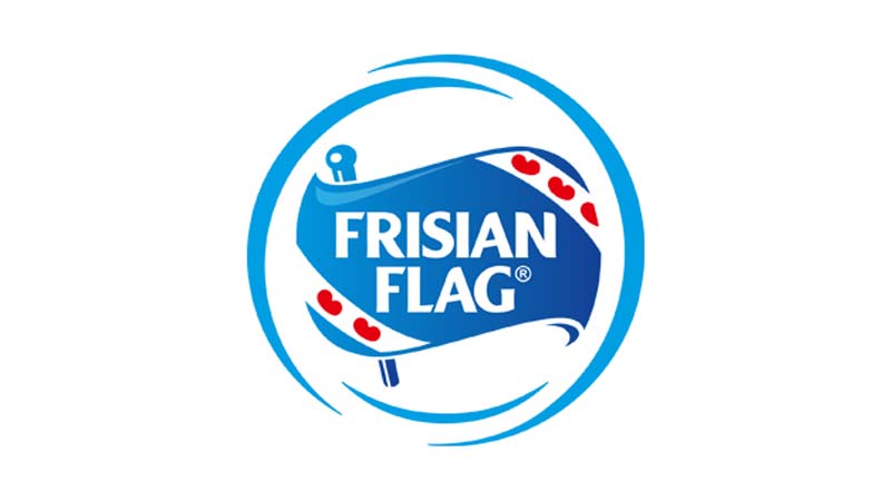 Frisian-Flag-Logo