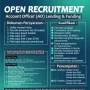 Account Officer – Penempatan di Bondowoso