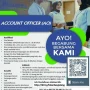Account Officer – Petugas Lapangan (Boyolali)