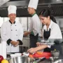 Asisten Dapur (Kitchen Assistant)