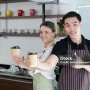 Barista – Penyaji Minuman Kopi dan Pelayanan Pelanggan