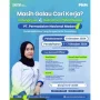 Business Officer Tanjung Morawa (Penempatan Sesuai Domisili)