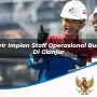 Business Partner – Staff Lapangan, Area Cianjur