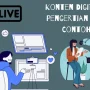 Content Creator – Pengelola Konten Digital