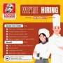 Crew Outlet Dr. Chicken (Cariu, Jonggol, Cibucil)