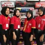 Crew Penjualan di Toko Retail