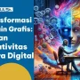 Desainer Grafis Kreatif untuk Media Digital