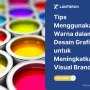 Desainer Grafis – Membuat Visual Branding & Media Digital