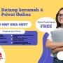 Guru Les Privat Matematika untuk Siswa SMA/SMK