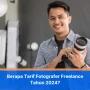 Instruktur Fotografi Freelance – Semarang
