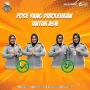 Karyawan Administrasi dan Operasional