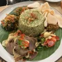 Koki Junior – Restoran di Kemang