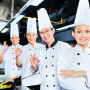Koki Profesional untuk Restoran