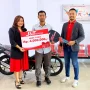 Kurir Motor J&T Express – Wilayah Surabaya Timur