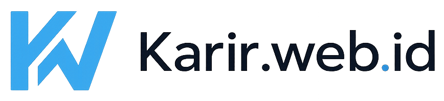 KarirWebID