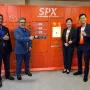 Manajer Facility Management – SPX Express (Jakarta)