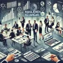 Manajer Keuangan Korporat dan Perencanaan Finansial