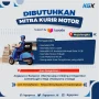 Mitra Kurir Motor – Wilayah Bali (Denpasar & Badung)