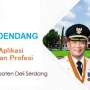 Officer Verifikasi Pemasaran (Deli Serdang)