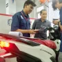Pelatihan Dasar Teknisi Motor