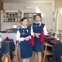 Pelayan Meja Restoran Full Service