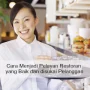 Pelayan Restoran – Layanan Cepat & Profesional