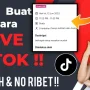 Pembawa Acara Live TikTok