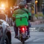 Pengantar Barang Menggunakan Motor