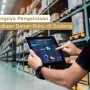 Pengelola Gudang dan Persediaan
