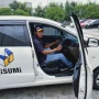 Pengemudi Kendaraan (Supir) Profesional