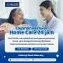 Perawat Homecare – Penyedia Layanan Kesehatan di Rumah