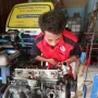 Program Magang Mekanik dan Otomotif