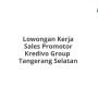 Promotor Penjualan Kredivo – Tangerang Selatan