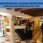 Reception Host – Penanggung Jawab Layanan Tamu