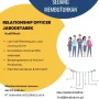 Relationship Officer – Tebet (Wilayah Jabodetabek)