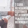 Sales Executive – Pengembangan Penjualan & Hubungan Klien
