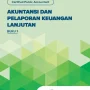 Spesialis Akuntansi dan Pelaporan Keuangan