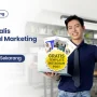 Spesialis Digital Marketing – Cabang Pucang