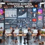 Spesialis Konten Media Sosial