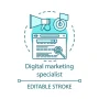 Spesialis Pemasaran Digital