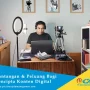 Spesialis Pencipta Konten Digital