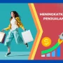 Spesialis Penjualan – Meningkatkan Penjualan dan Relasi Klien