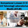 Spesialis Teknologi Laboratorium Medik (ATLM)