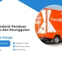 SPG Logistik SPX – Gorontalo (Area Limboto)