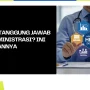 Staf Administrasi Kantor – Penanganan Dokumen & Operasional