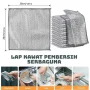 Staf Pencuci Piring (Operasional Dapur)
