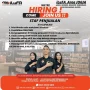 Staf Penjualan Outlet (Full Time)