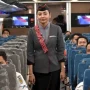 Steward – Petugas Layanan Penumpang