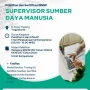 Supervisor Sumber Daya Manusia – Bali